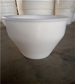 纯原料5000L塑料大缸 食品厂专用塑料大圆桶 塑料大缸